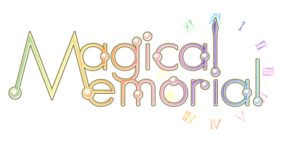 MagicalMemorial